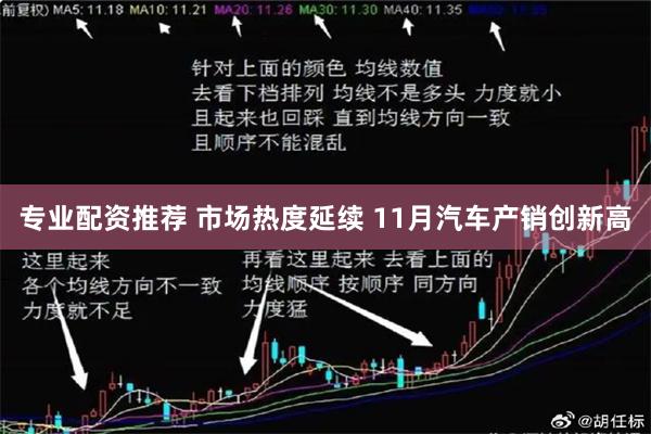 专业配资推荐 市场热度延续 11月汽车产销创新高