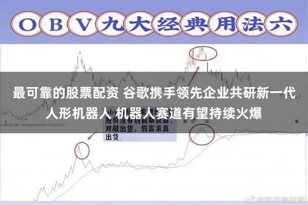 最可靠的股票配资 谷歌携手领先企业共研新一代人形机器人 机器人赛道有望持续火爆